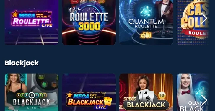 Screenshot 20Bet