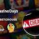 RTP Check for Casinos in the Ranking: CasinoDays, Drip Casino, Novibet, and Others