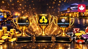 The Results Summed Up: CasinosInCanada Players' Choice in 2025