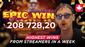 Big Wins This Week 2024.01.15-2024.01.22