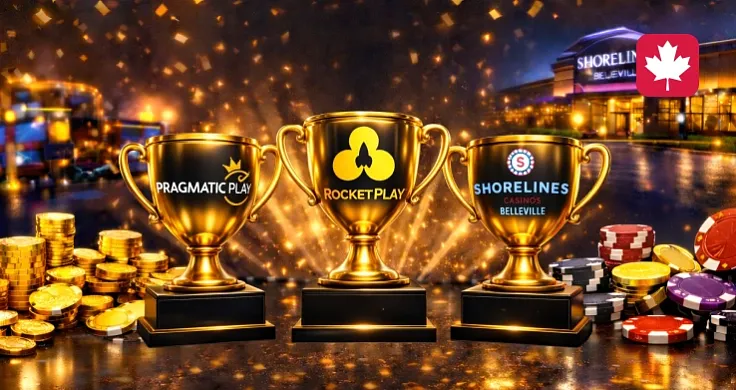 The Results Summed Up: CasinosInCanada Players' Choice in 2025