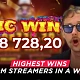 Big Wins This Week 2024.01.15-2024.01.22