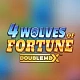 4 Wolves of Fortune