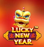 Lucky New Year