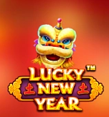 Lucky New Year