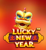 Lucky New Year
