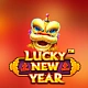 Lucky New Year