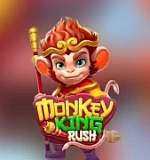 Monkey King Rush