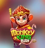 Monkey King Rush