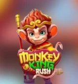 Monkey King Rush