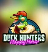 Duck Hunters Happy Hour