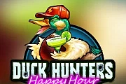 Duck Hunters Happy Hour
