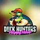 Duck Hunters Happy Hour