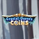 Crystal Queen's Coins