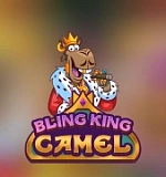 Bling King Camel