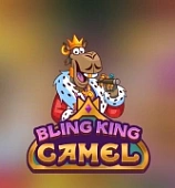 Bling King Camel