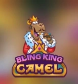 Bling King Camel