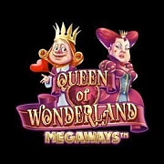 Queen of Wonderland Megaways 