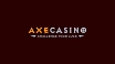 AxeCasino logo