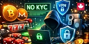 Anonymous Crypto Gambling: 6 Rules to Protect Your Privacy