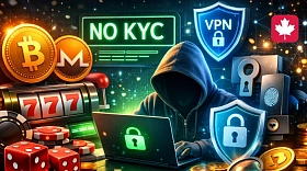 Anonymous Crypto Gambling: 6 Rules to Protect Your Privacy