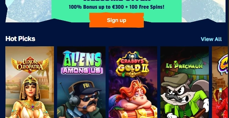 Screenshot 20Bet