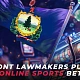 Vermont Lawmakers Propose Ban on Online Sports Betting Just One Year After Its Legalization