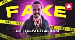 LetsGiveItASpin on LeoVegas: Sponsorship Math, Real Bankroll & Every Controversy