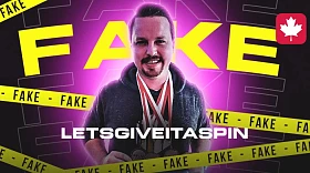 LetsGiveItASpin on LeoVegas: Sponsorship Math, Real Bankroll & Every Controversy