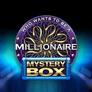 Who Wants To Be A Millionaire Mystery Box