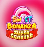 Sweet Bonanza Super Scatter