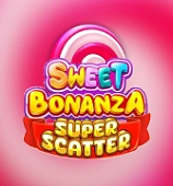 Sweet Bonanza Super Scatter