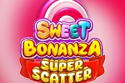 Sweet Bonanza Super Scatter