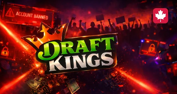 Mass bans and missing millions: DraftKings customers accuse the operator of fraud