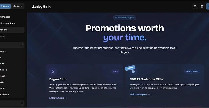 Screenshot 20Bet
