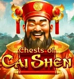 Chests of Cai Shen