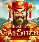 Chests of Cai Shen