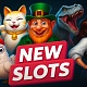 New Slots Spotlight: 02 – 10 Jun