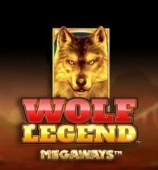 Wolf Legend Megaways