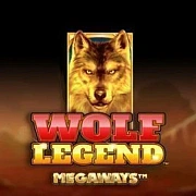 Wolf Legend Megaways