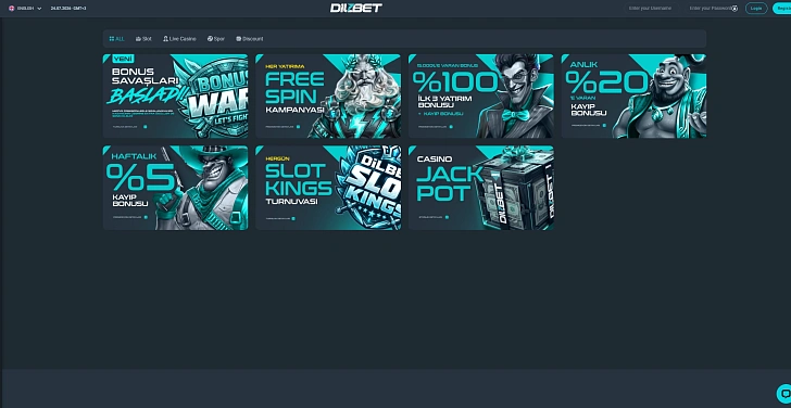 Screenshot 20Bet