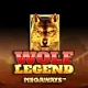 Wolf Legend Megaways