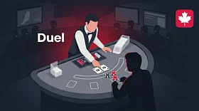 "What's wrong with you?": Viral video from Duel crypto casino divided the Internet into two camps