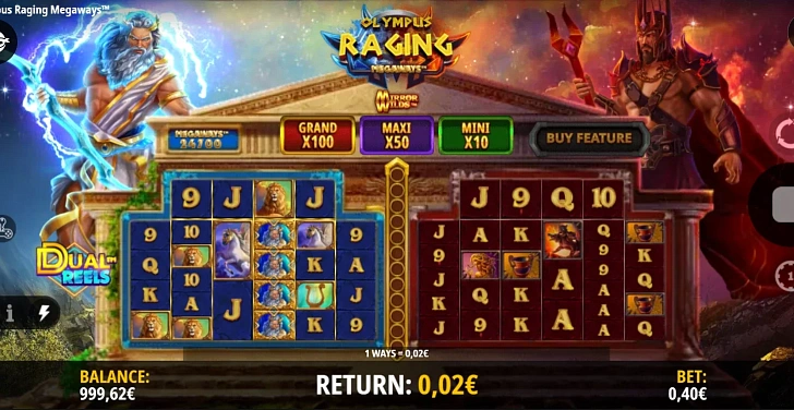 Screenshot 20Bet