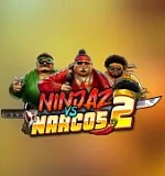 Ninjaz vs Narcos 2