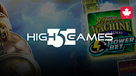 High 5 Games CEO Explores Canadian Market Expansion and Innovative Game Features