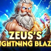Zeus’s Lightning Blaze