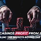 How Do Casinos Make Money on Poker? Breaking Down the Hidden Mechanisms Behind the Game