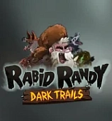 Rabid Randy Dark Trails