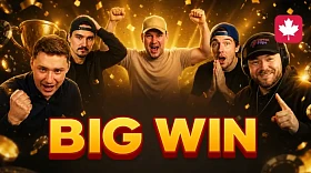 The Biggest Casino Streamer Wins of the Week